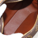 LOUIS VUITTON Monogram Blois Shoulder Bag M51221 LV Auth ar13825A-9