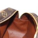 LOUIS VUITTON Monogram Blois Shoulder Bag M51221 LV Auth ar13825A-23