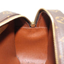 LOUIS VUITTON Monogram Blois Shoulder Bag M51221 LV Auth ar13825A-24