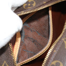LOUIS VUITTON Monogram Blois Shoulder Bag M51221 LV Auth ar13825A-10