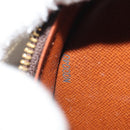 LOUIS VUITTON Monogram Blois Shoulder Bag M51221 LV Auth ar13825A-11