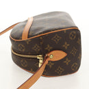 LOUIS VUITTON Monogram Blois Shoulder Bag M51221 LV Auth ar13825A-3