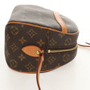 LOUIS VUITTON Monogram Blois Shoulder Bag M51221 LV Auth ar13825A-4