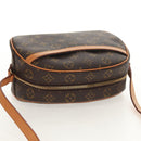 LOUIS VUITTON Monogram Blois Shoulder Bag M51221 LV Auth ar13825A-6