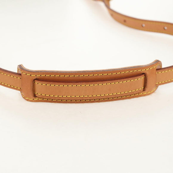 LOUIS VUITTON Monogram Blois Shoulder Bag M51221 LV Auth ar13825A