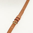 LOUIS VUITTON Monogram Blois Shoulder Bag M51221 LV Auth ar13825A-14