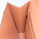 LOUIS VUITTON Monogram Monceau 28 Hand Bag M51185 LV Auth ar13826-23