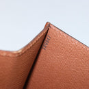 LOUIS VUITTON Monogram Monceau 28 Hand Bag M51185 LV Auth ar13826-11