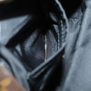 LOUIS VUITTON Monogram Palm Springs MINI Backpack M44873 LV Auth ar13828-22