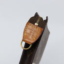 LOUIS VUITTON Monogram Bucket PM Accessory Pouch LV Auth ar13830-8