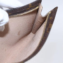 LOUIS VUITTON Monogram Bucket PM Accessory Pouch LV Auth ar13831-15