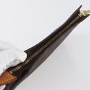 LOUIS VUITTON Monogram Bucket PM Accessory Pouch LV Auth ar13831-6
