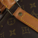 LOUIS VUITTON Monogram Keepall 45 Boston Tasche M41428 LV Auth ar13832-18