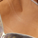 LOUIS VUITTON Monogram Keepall 45 Boston Bag M41428 LV Auth ar13832-10