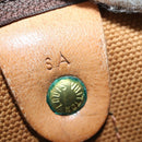 LOUIS VUITTON Monogram Keepall 45 Boston Bag M41428 LV Auth ar13832-12