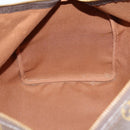 LOUIS VUITTON Monogram Keepall 50 Boston Bag M41426 LV Auth ar13833-22