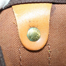 LOUIS VUITTON Monogram Keepall 50 Boston Bag M41426 LV Auth ar13833-11