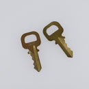 LOUIS VUITTON Monogram Keepall 55 Boston Bag M41424 LV Auth ar13834-22