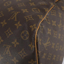 LOUIS VUITTON Monogram Keepall 60 Boston Bag M41422 LV Auth ar13835-12