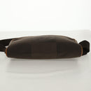 LOUIS VUITTON Damier Geant Acrobat Shoulder Bag Khaki M93619 LV Auth ar13836A-5