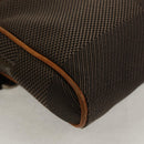 LOUIS VUITTON Damier Geant Acrobat Shoulder Bag Khaki M93619 LV Auth ar13836A-9