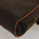 LOUIS VUITTON Damier Geant Acrobat Shoulder Bag Khaki M93619 LV Auth ar13836A-15