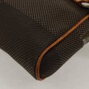 LOUIS VUITTON Damier Geant Acrobat Shoulder Bag Khaki M93619 LV Auth ar13836A-17