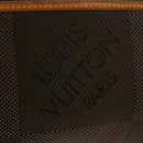 LOUIS VUITTON Damier Geant Acrobat Shoulder Bag Khaki M93619 LV Auth ar13836A-18