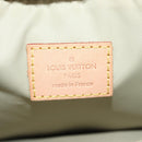 LOUIS VUITTON Damier Geant Acrobat Shoulder Bag Khaki M93619 LV Auth ar13836A-22