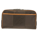 LOUIS VUITTON Damier Geant Acrobat Shoulder Bag Khaki M93619 LV Auth ar13836A-13