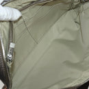 LOUIS VUITTON Damier Geant Acrobat Shoulder Bag Khaki M93619 LV Auth ar13836A-10