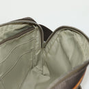 LOUIS VUITTON Damier Geant Acrobat Shoulder Bag Khaki M93619 LV Auth ar13836A-23