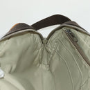 LOUIS VUITTON Damier Geant Acrobat Shoulder Bag Khaki M93619 LV Auth ar13836A-24