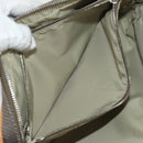 LOUIS VUITTON Damier Geant Acrobat Shoulder Bag Khaki M93619 LV Auth ar13836A-26