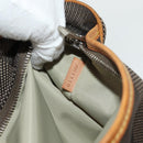 LOUIS VUITTON Damier Geant Acrobat Shoulder Bag Khaki M93619 LV Auth ar13836A-11