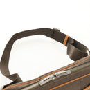 LOUIS VUITTON Damier Geant Acrobat Shoulder Bag Khaki M93619 LV Auth ar13836A-14