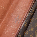 LOUIS VUITTON Monogram Monceau 28 Hand Bag M51185 LV Auth ar13847-22
