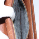 LOUIS VUITTON Monogram Monceau 28 Hand Bag M51185 LV Auth ar13847-10