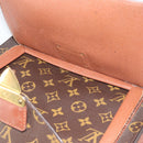 LOUIS VUITTON Monogram Monceau 28 Hand Bag M51185 LV Auth ar13847-12