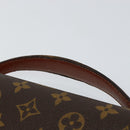 LOUIS VUITTON Monogram Monceau 28 Hand Bag M51185 LV Auth ar13847-14