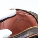 LOUIS VUITTON Monogram Mini Danube Shoulder Bag M45268 LV Auth ar13848-18