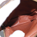 LOUIS VUITTON Monogram Mini Danube Shoulder Bag M45268 LV Auth ar13848-11