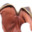 LOUIS VUITTON Monogram Mini Danube Shoulder Bag M45268 LV Auth ar13848-19