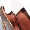 LOUIS VUITTON Monogram Mini Danube Shoulder Bag M45268 LV Auth ar13848-20