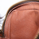 LOUIS VUITTON Monogram Mini Danube Shoulder Bag M45268 LV Auth ar13848-12