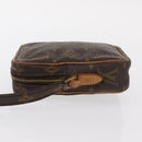 LOUIS VUITTON Monogram Mini Danube Shoulder Bag M45268 LV Auth ar13848-5