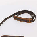 LOUIS VUITTON Monogram Mini Danube Shoulder Bag M45268 LV Auth ar13848-9