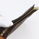 LOUIS VUITTON Monogram Bucket PM Accessory Pouch LV Auth ar13849-6