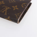 LOUIS VUITTON Monogram Bucket PM Accessory Pouch LV Auth ar13850-15