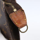 LOUIS VUITTON Monogram Bucket PM Accessory Pouch LV Auth ar13850-8